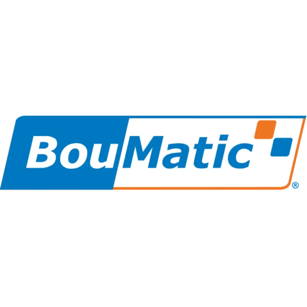 Logo BouMatic
